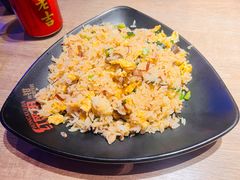 -红盔甲·小龙虾(定西路店)