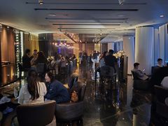 -广州四季酒店·天吧·高空酒吧