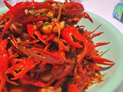 二哥口味虾-靓虾二哥·龙虾馆(大塘总店)