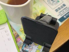 -翠华餐厅(德基广场店)