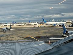 -纽瓦克自由国际机场