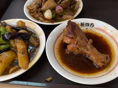 -新四方美食城(中山店)