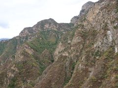 -圣莲山风景区