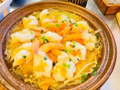 -潮界(LU·ONE凯德晶萃广场店)