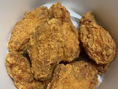 -麦当劳(山东章丘汇泉路店)