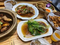 -醉壹号海鲜大排档(厦门美食地标店)