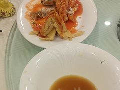 -江南村酒家