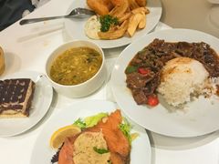 -宜家·瑞典风味餐厅(四元桥店)