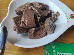 -丽清大别山鹅火锅(潜山路店)