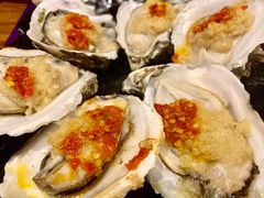 -烧蠔帮·生蚝海鲜牌档(观海店)