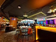 大堂-啫神·广州地标美食(北京路店)