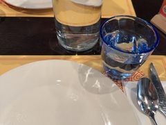 -克比叔叔印度餐厅Kebabs on the Grille(人民广场店)