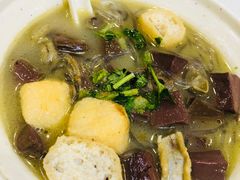 -咬不得高祖生煎·简餐(高银街店)