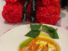 -狮拾久·现代新加坡料理(福田COCO Park店)