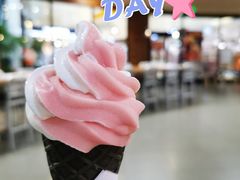 -汉堡王(梅村服务区南店)