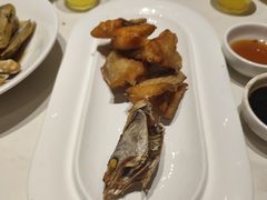 -阿明小菜·海鲜·上海菜(梅陇店)