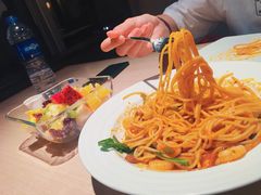 -必胜客(广渠路店)