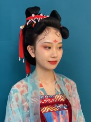 -八角古风摄影
