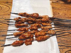 -有奴思烤肉·清真(正宁路店)