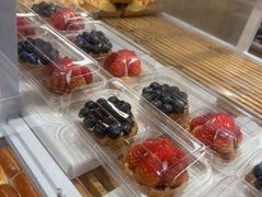 -好利来(东四店)