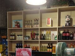 -粥六•新晋菜(柳巷店)