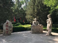 -大槐树寻根祭祖园