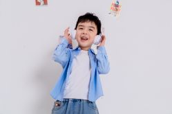-雅尼·亚米儿童摄影美学馆(汉阳店)