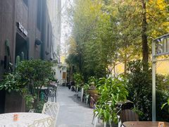 -BOCATA 西班牙餐厅(三里屯店)