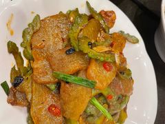 -湘肠香火锅店(团结湖店)