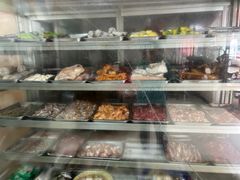 -哈尼梯田美食土菜馆