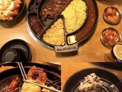 -肥肥虾庄·金牌油焖大虾(杨园滨江时代walk店)