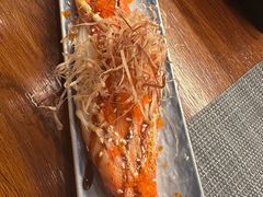 -戏作寿司(观音桥店)
