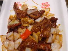 -丽华园(汉阳龙阳店)