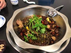 -天治宣·野椒鸡(龙头寺总店)