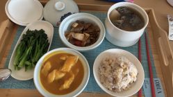 -和伊母婴护理中心·全套房(金山店)