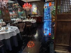 -小河盐帮·私家菜·烤鸭(三元桥·霄云路店)