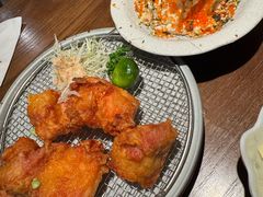 -一豚轩·烧鸟·豚骨拉面(五四路店)