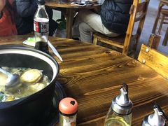 -吉品莞家·鲍鱼鸡煲(东莞店)