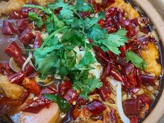 -鱼食饭稻·苏浙土菜17年老馆子(平江路店)