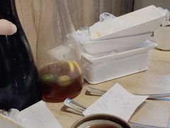 -野妹经典火锅(民治店)