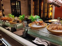 -深圳四季酒店·馥自助餐厅