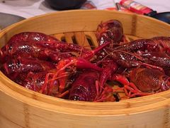 -靓靓蒸虾·头牌蒸虾(万松园玲珑店)