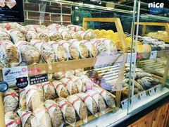 核桃布里奥斯-BREAD WAY面包路·欧式面包(龙湖时代D馆店)