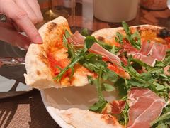 -OGGI TRATTORIA PIZZERIA(深业上城店)