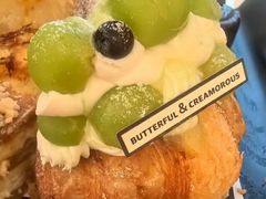 -B&C黄油与面包·THE GARDEN BAKERY概念店(世纪汇店)