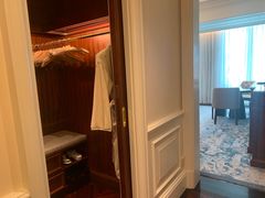 -广州富力丽思卡尔顿酒店