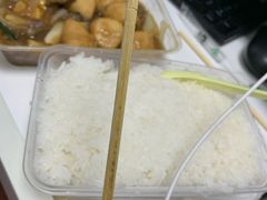 -兴兴旺·冬瓜盅·啫啫煲(西华路店)