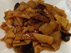 -马凯餐厅(长椿街店)