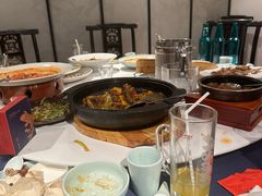 -院8里·小聚园(九眼桥店)