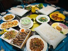 -大树头·森林餐厅(石碁店)